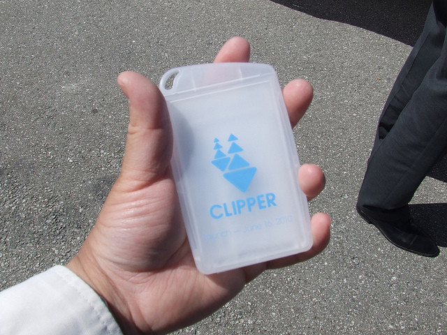 check my clipper card balance