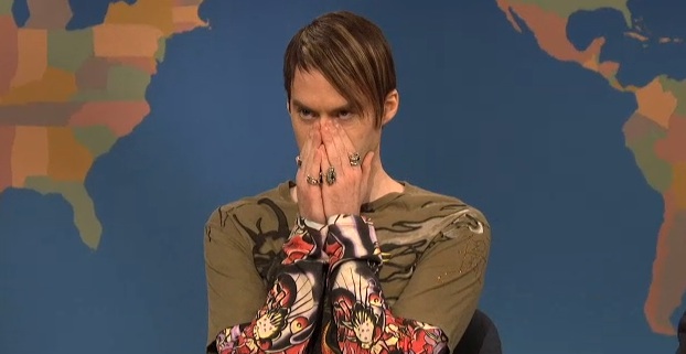 stefon pop